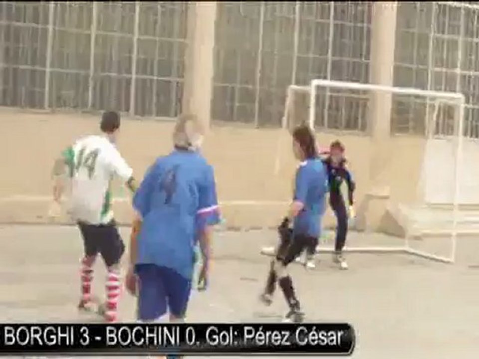 bochini - borghi