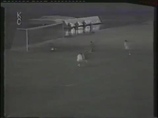 1982.11.24: Spartak de Moscu 0 - 0 Valencia CF (Resumen)