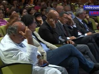 Inaugurazione Laboratorio Ecografico - associazione lupo ospedale