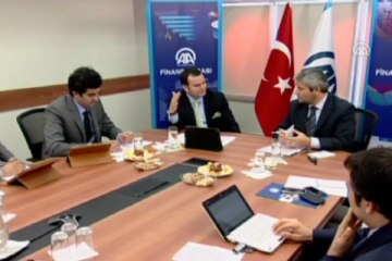 Temkinli gitmemiz lazım