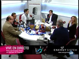 Es la mañana de Federico: Pan tumaca e Irlanda - 24/11/10