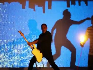 PARTIR MARCHER TOUTE LA NUIT