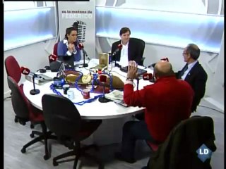 Es la mañana de Federico: Crónica Negra - 24/11/10