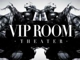 VIP ROOM THEATER - FASHION WEEK PARIS