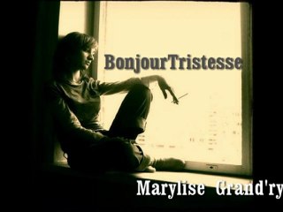 Bonjour tristesse