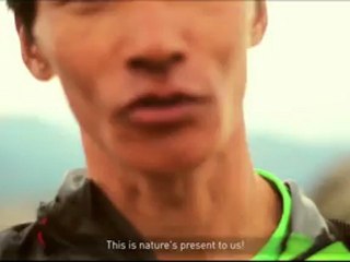 QUECHUA - A STORY OF DAWA SHERPA