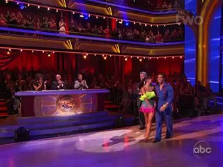 Why Apolo Anton Ohno Decided To Come Back To DWTS