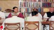 Sonia Gandhi backs PM, slams BJP at CWC meet