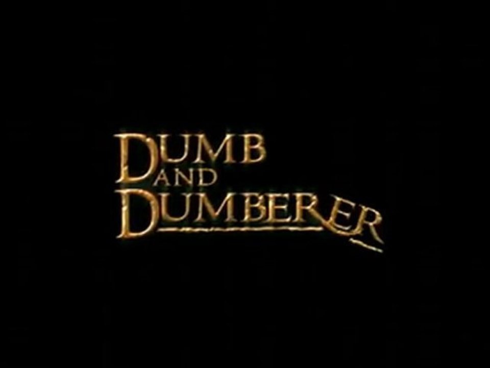 Dumb And Dumberer (2003) - Official Trailer [VO...