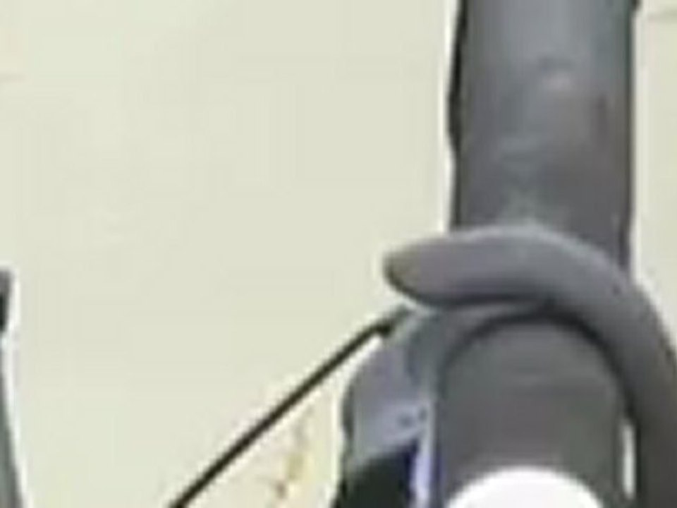 G-Force Head