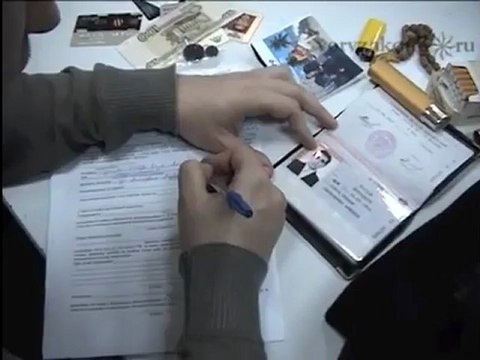 армянский вор в законе Вардан Асатрян (Бдже); 26.11.2007