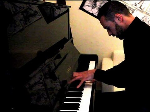 La grande Battle 2012 Bizet/ CARMEN l'amour est un oiseau Rebelle