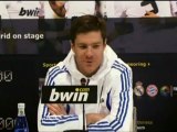 Xabi Alonso y Cristiano Ronaldo comparan al Real Madrid con el Barcelona