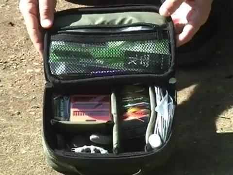 Lead Accessories Pouches