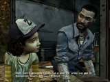 The Walking Dead Walkthrough - Episode 3: Screw You Telltale for Making Me Do This!!! (Part 6)