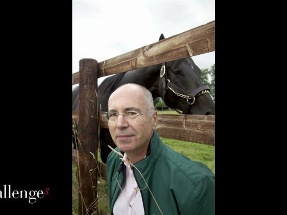 L'oeil du photographe : séance avec Gérard Augustin-Normand