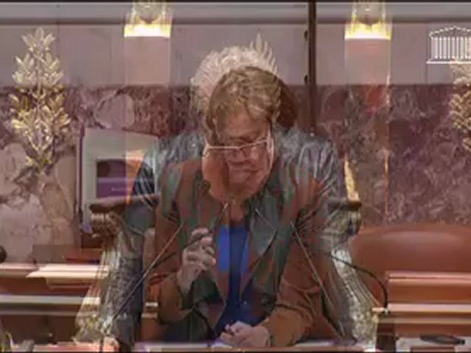 Intervention pour une mobilisation du foncier public