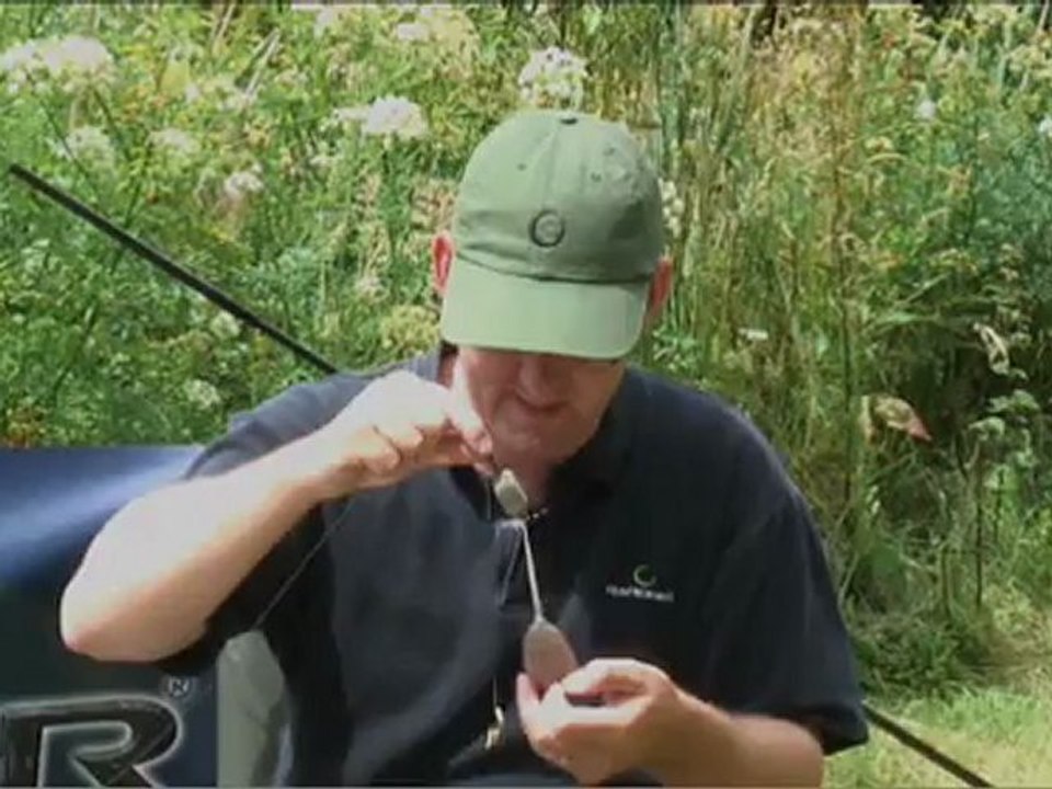 Tying an effective Mag-Aligner rig