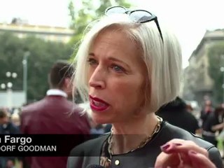 Roberto  Cavalli Spring-Summer 2013