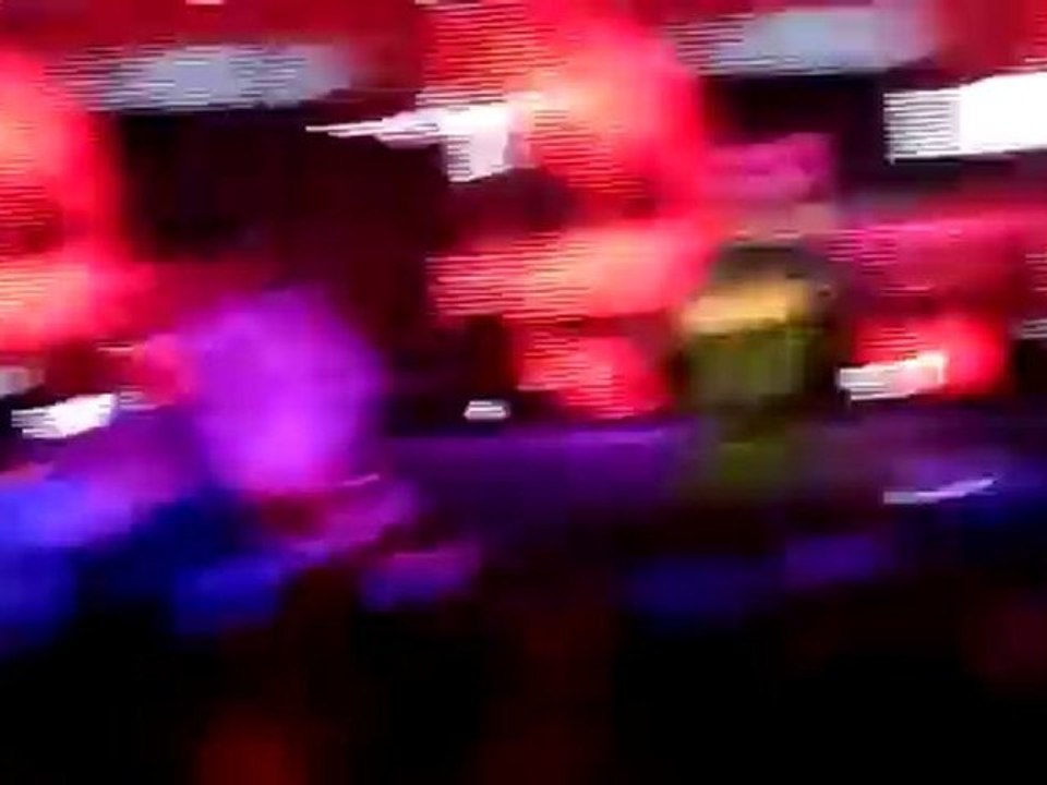 Lausanne Worlds Apart-You said