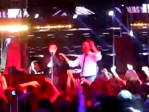 Lausanne Worlds Apart-Quand je rêve de toi