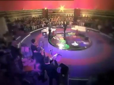 TV3 - Dissabte, a les 21.50 a TV3 - La Partida de TV3