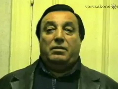 вор в законе Дед Хасан приехал в Ростов на свадьбу