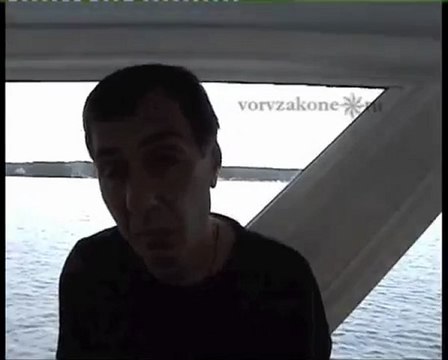 вор в законе Мераб Сухумский на Пироговке