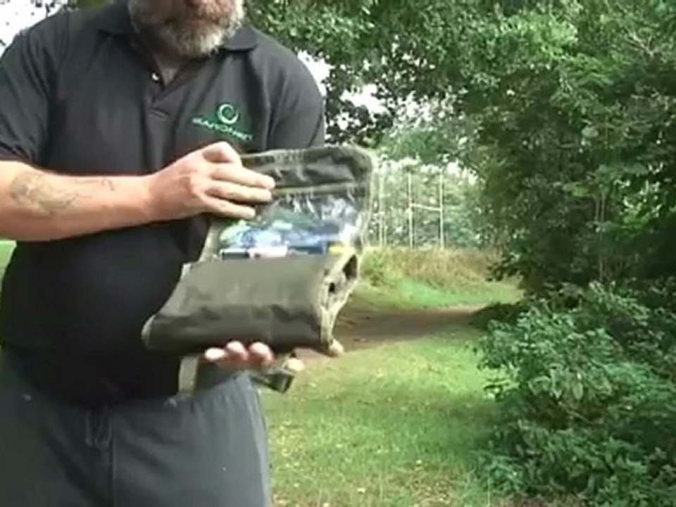 Rig Roll