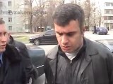 задержание вора в законе Гочи Кевлишвили