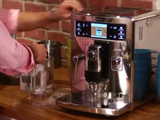 Coffee and Home Brewing