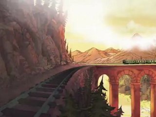 Trailer español Arrugas