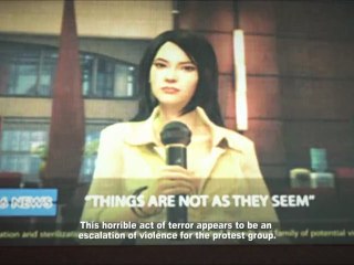 Dead Rising 2: There's Some Hot Chicks in this Town (Part 3)