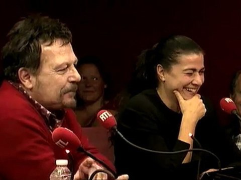 Cecilia Bartoli : Les rumeurs du net du 26/09/2012 dans A La Bonne Heure