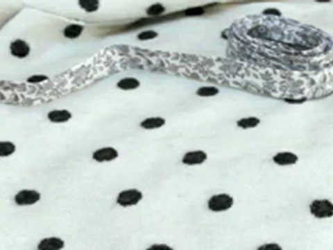 cours de couture - apprendre à coudre une jolie cape pour cet automne - Tuto de couture