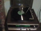 Ismael Rivera y sus Cachimbos - Bomba en Navidad - 33 1/3 rpm