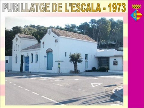L'Escala 1973