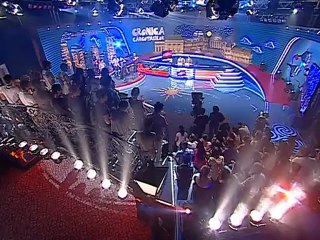 Cronica Cârcotaşilor 19 Septembrie 2012 Pt 2