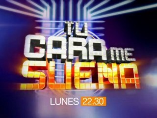 Estreno Tu Cara Me Suena Temporada 2, Antena3