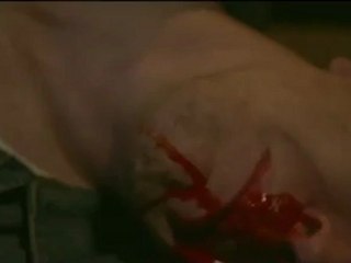 A Place To Bury Strangers - You Are The One (Official Video)