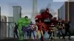 Los Vengadores: Los Héroes más poderosos del Planeta 1