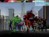 Los Vengadores: Los Héroes más poderosos del Planeta 1