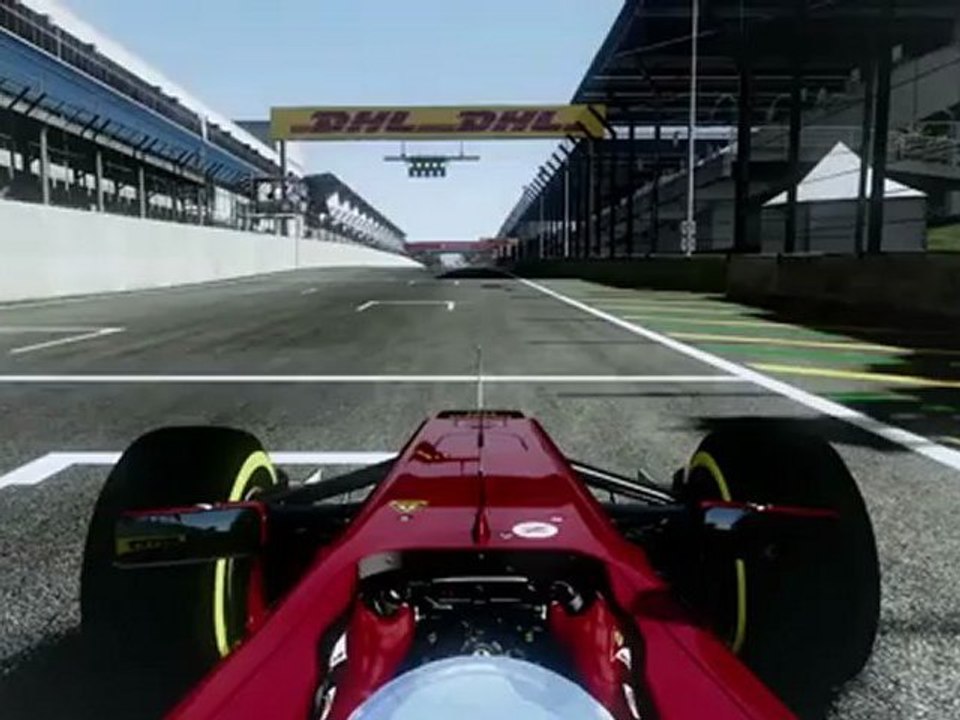 F1 2012 - Game Modes Developer Diary-1