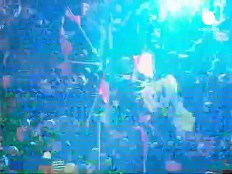 Spagna, polemica sulle cariche della Polizia