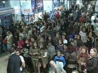 David Bustamante presenta su fragancia: 'MUY MIO'