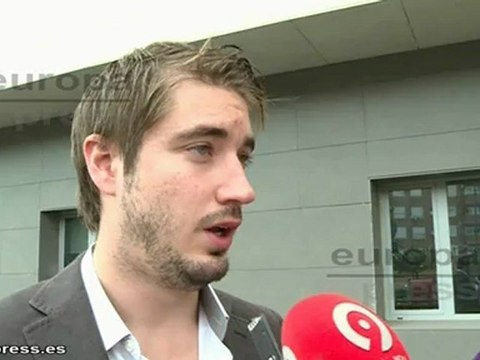 Buñol estudia cobrar entrada a la Tomatina