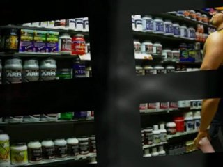 Sports Nutrition Supplements