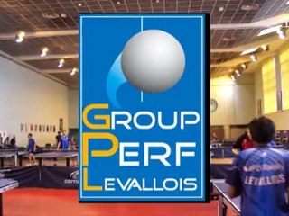 Groupe Performance Levallois