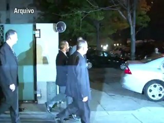 Caso Carlton: Strauss-Kahn insiste em inocência