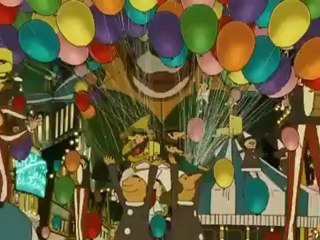 [Trailer] Professeur Layton et le Masque des Miracles